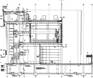 Image work detail